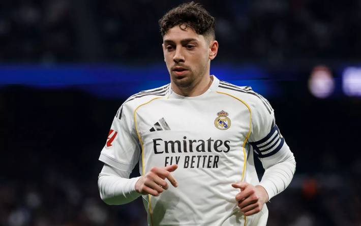 El Reial Madrid obre expedients disciplinaris a Valverde i Tchouaméni després de la baralla