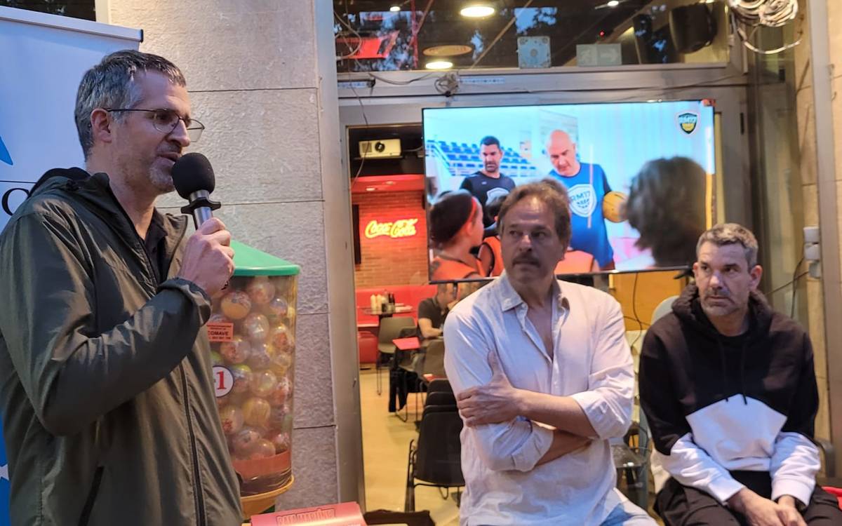 El Campus Rafa Martínez arriba a la majoria d'edat amb ple absolut