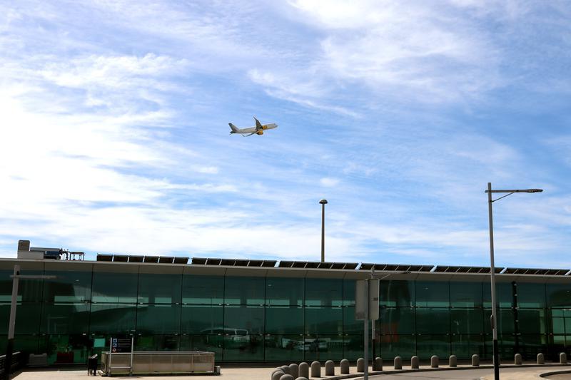 La inflació torna a pujar al maig per l'increment dels preus del transport i l'oci i arriba al 3,1%