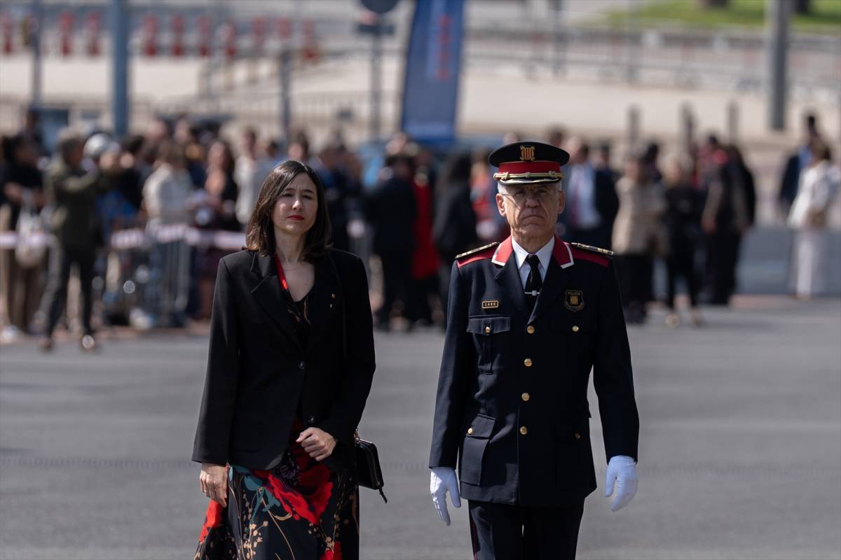 Interior i Mossos donaran explicacions sobre els infiltrats en una assemblea docent