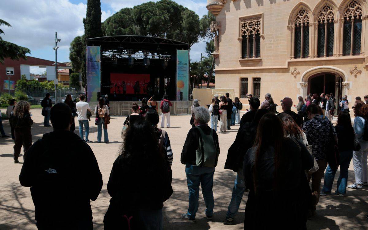 Què fer el cap de setmana del 8 al 10 de maig a la demarcació de Tarragona?