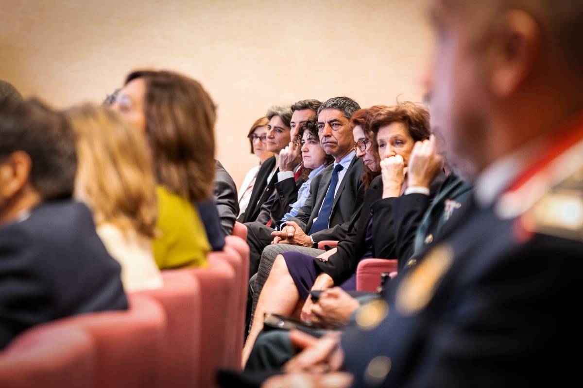 Els socis d'Illa demanen el cessament de Trapero per les infiltracions en assemblees educatives