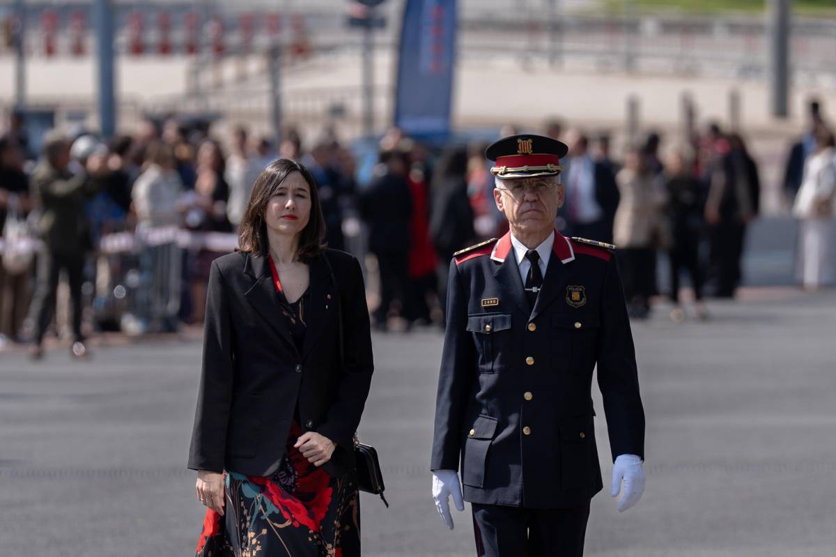 Interior i Mossos donaran explicacions sobre els infiltrats en una assemblea docent