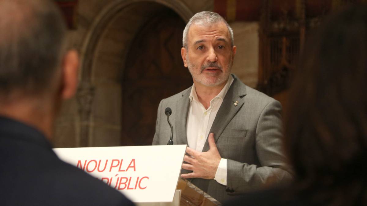 Collboni anuncia tres nous monuments a Barcelona: a Cerdà, a Mercury i Caballé i a l'emprenedoria