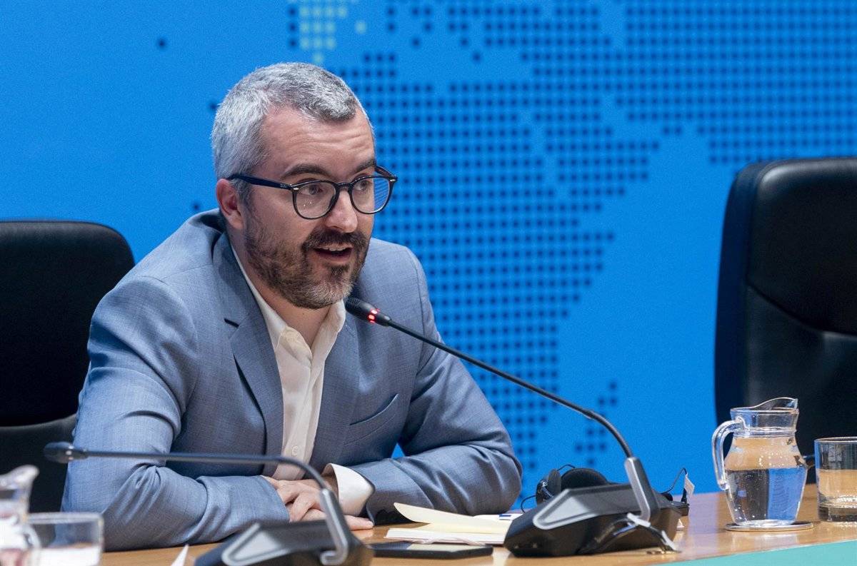Sanitat informa d'un possible cas d'hantavirus a Alacant