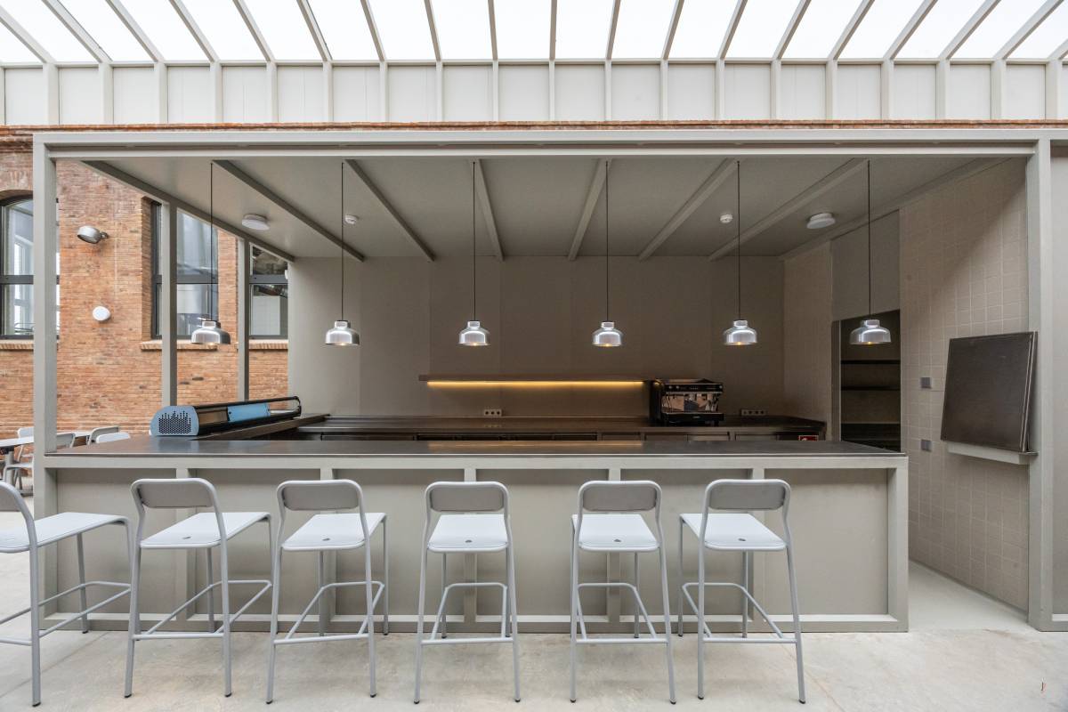 Escola de Restauració de Sabadell