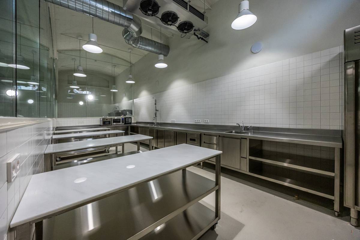 Escola de Restauració de Sabadell