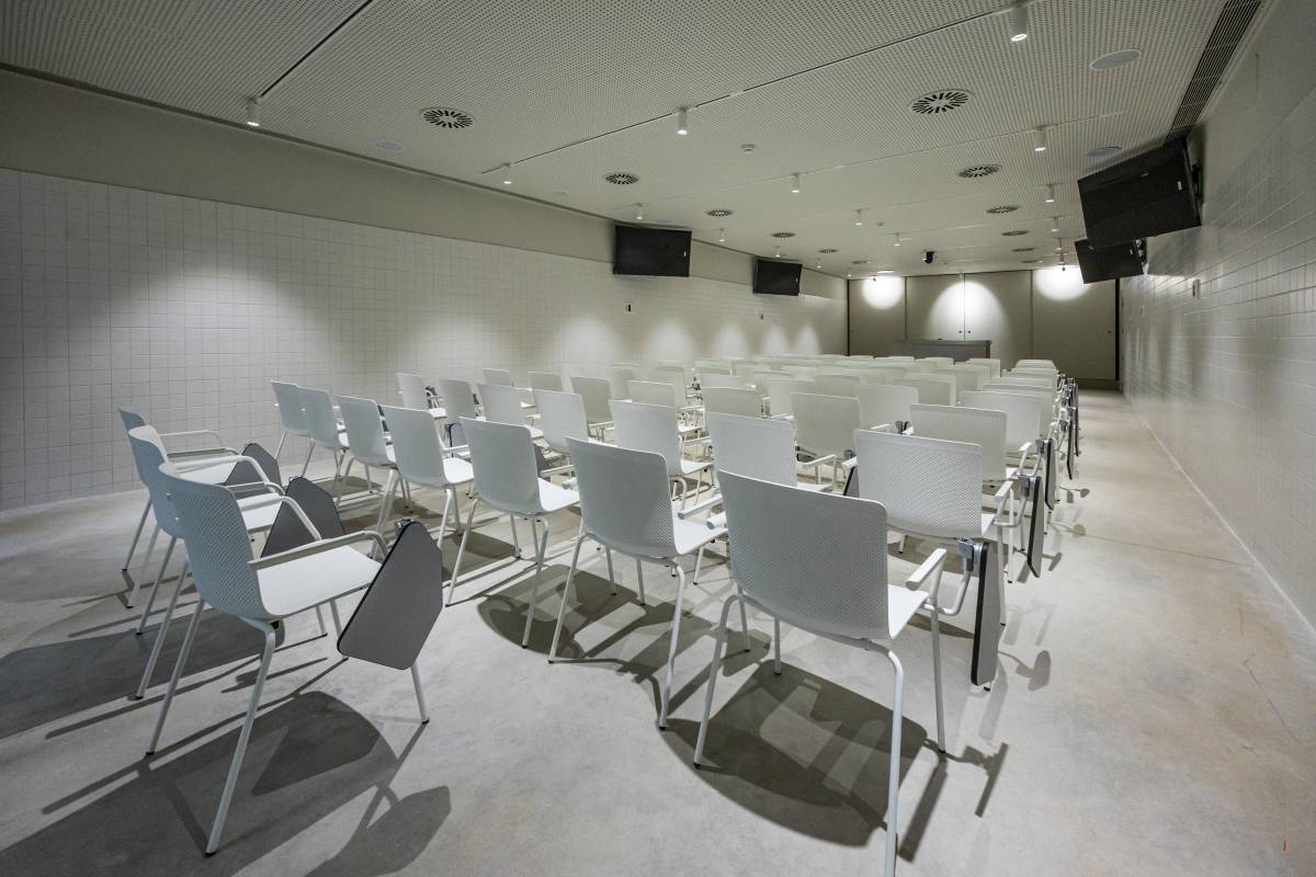 Escola de Restauració de Sabadell