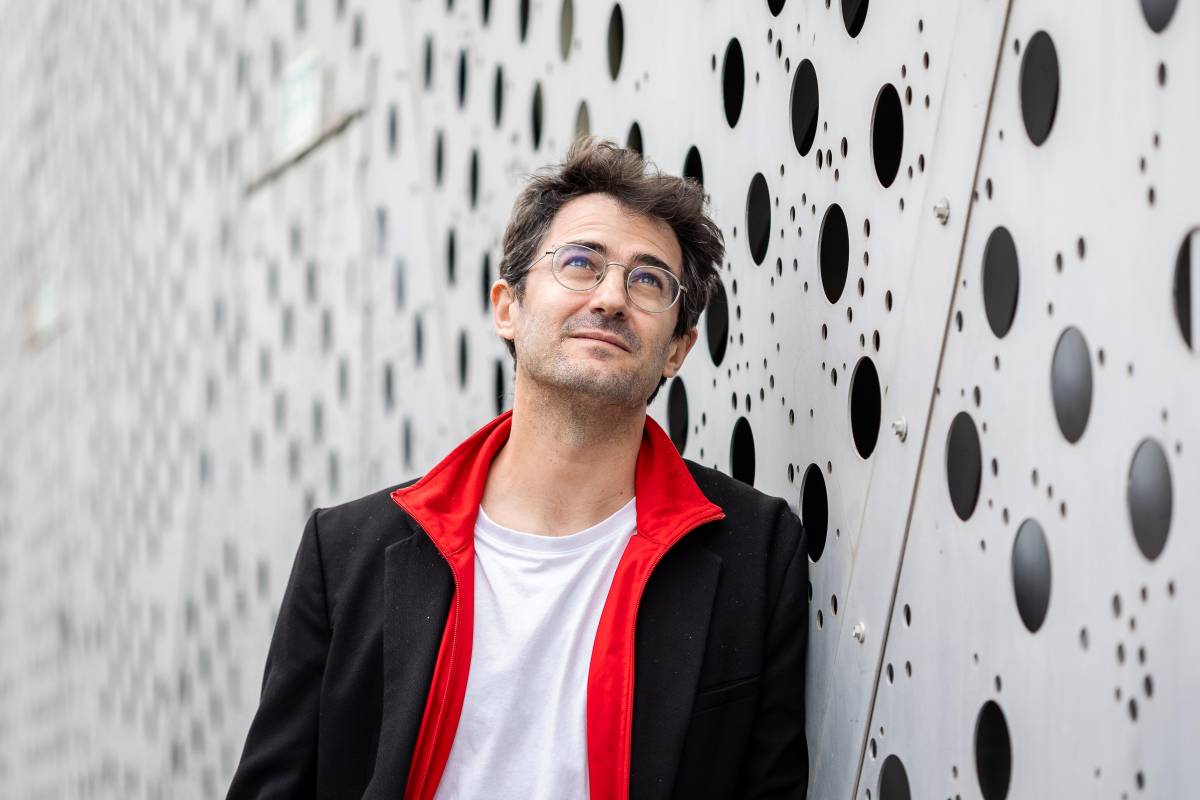 «Si no formes part de segons quins grups, et trobes a moltes portes tancades»