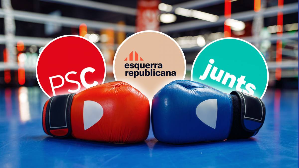 El somni de ser un partit «catch-all»: realment funciona l'intent de pescar a dreta i esquerra?