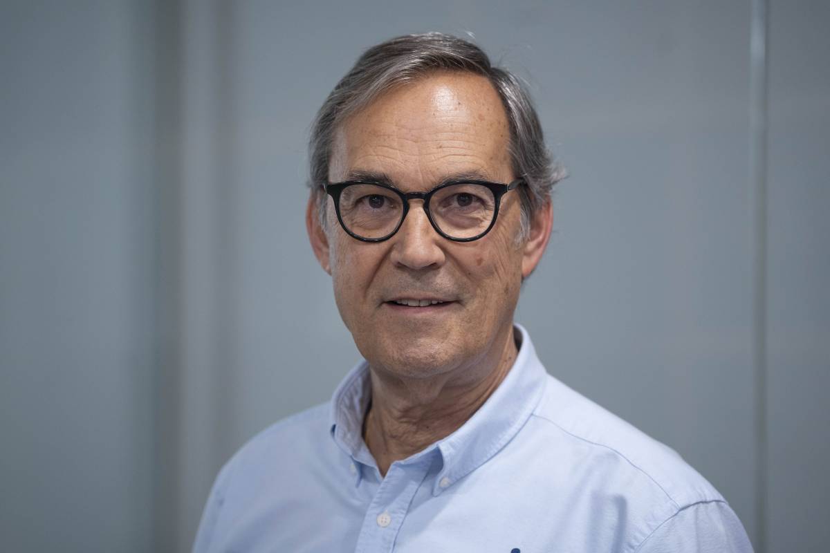 “L’egiptologia és apassionant perquè no s’acaba mai”