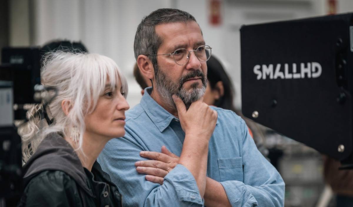 Carles Porta posa llum a la foscor amb una nova sèrie a Disney+