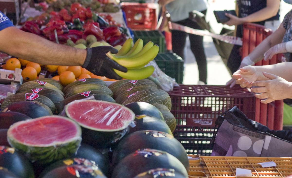 Vacarisses tindrà un nou mercat setmanal