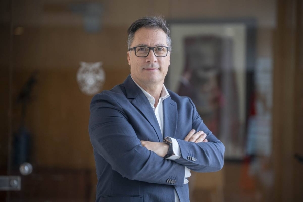 Daniel González: “Avui és més fàcil trobar clients internacionals, el que és difícil és consolidar les operacions”