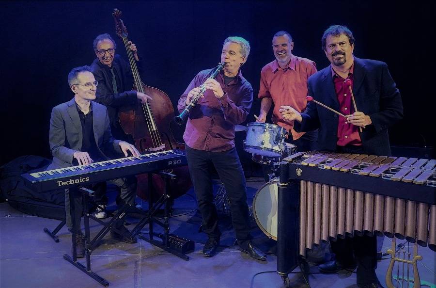 L’esperit viu del jazz del segle passat ve a Terrassa