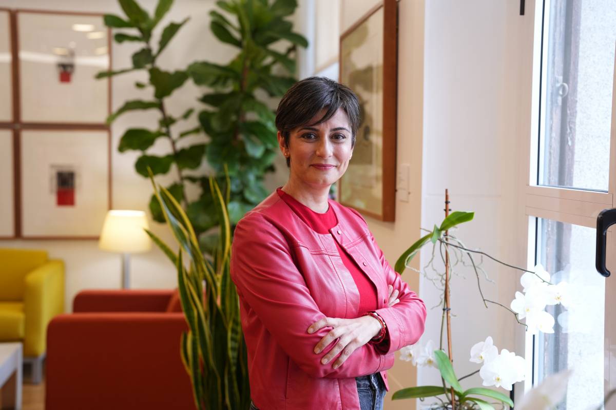 La ministra d'Habitatge avala prohibir la compra especulativa