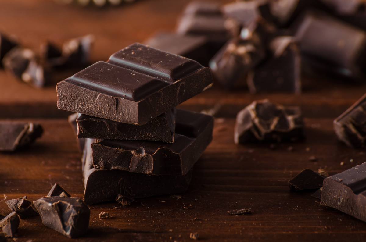 Així ha de ser la xocolata per reduir el risc d’infart, segons un cardiòleg