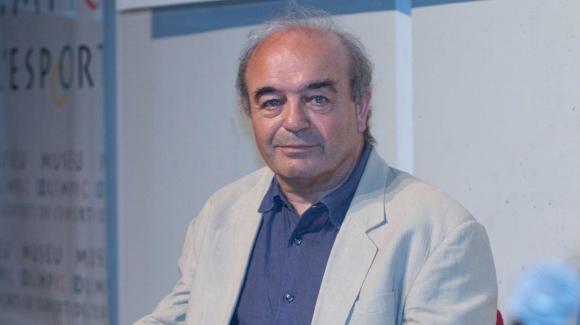Mor als 70 anys Josep Roca, director de les cerimònies de Barcelona 92 i primer gerent de Betevé