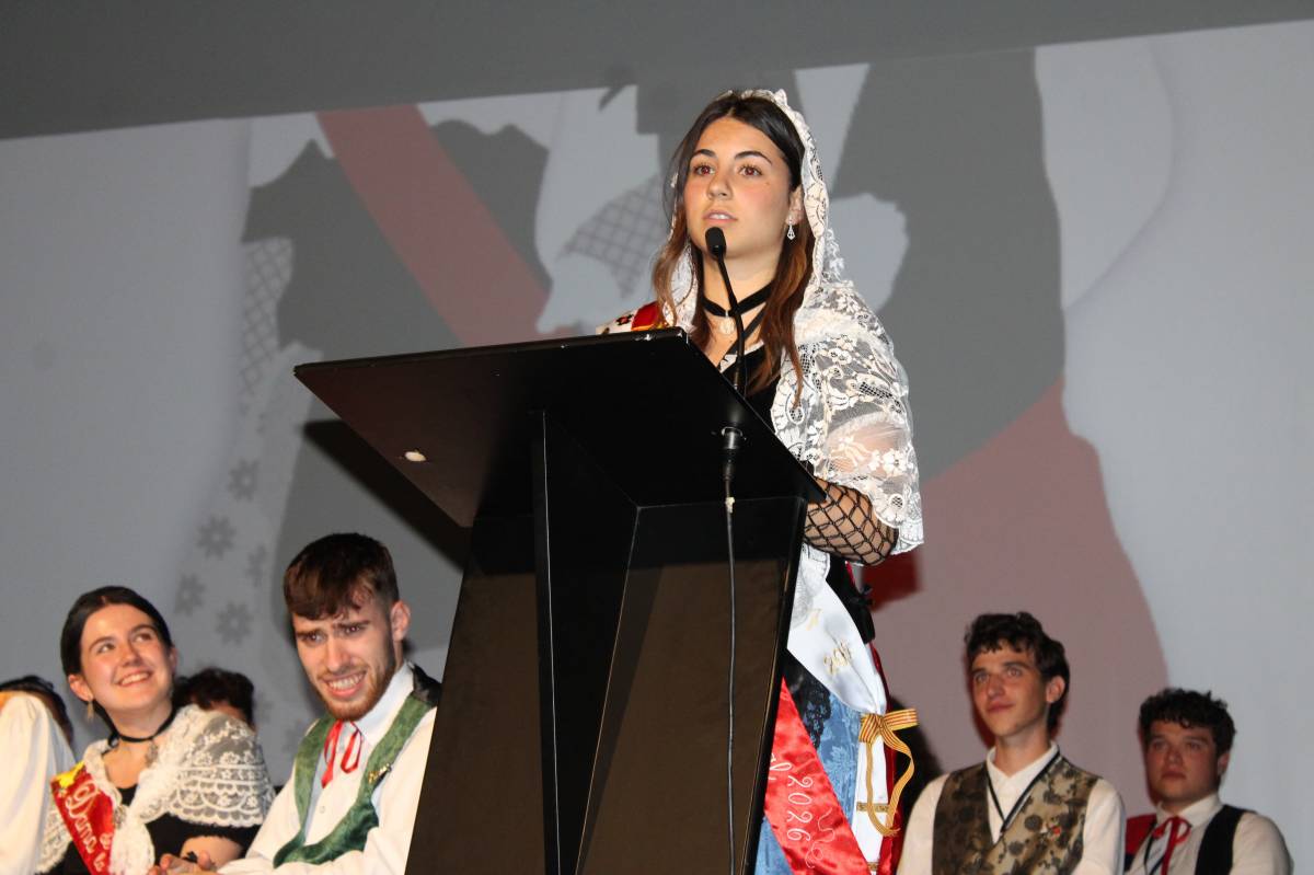 Solsona manté la banda de la dama de la Catalunya Central amb un nou relleu