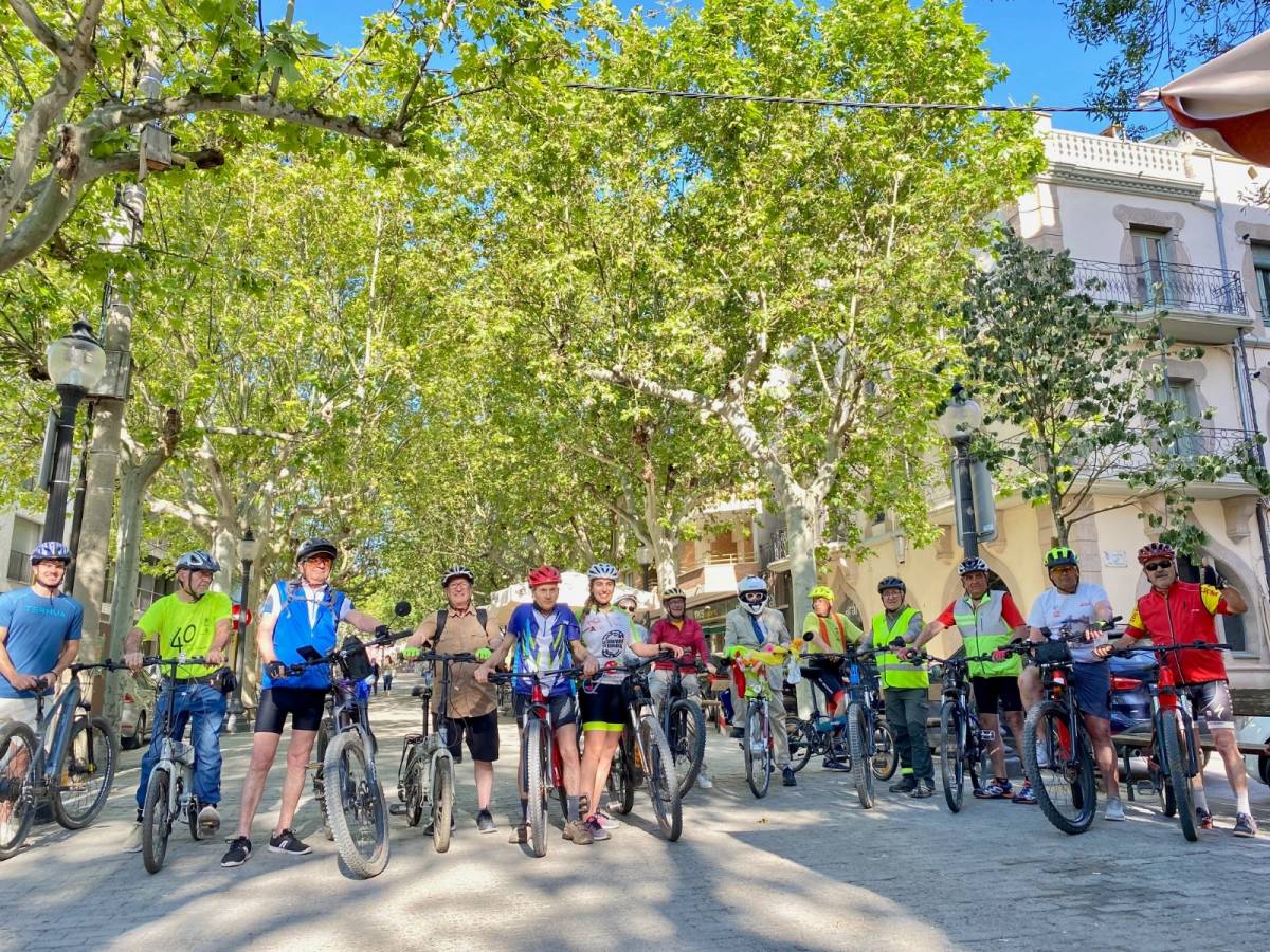 Solsona homenatja la gent gran amb una vintena d’activitats durant la darrera setmana de maig