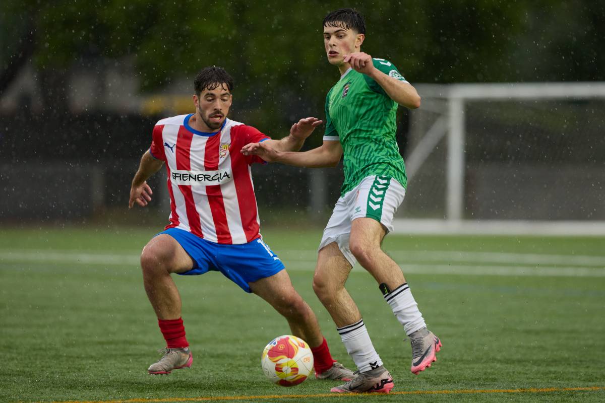 El San Cristóbal tanca la lliga amb una derrota contra el campió