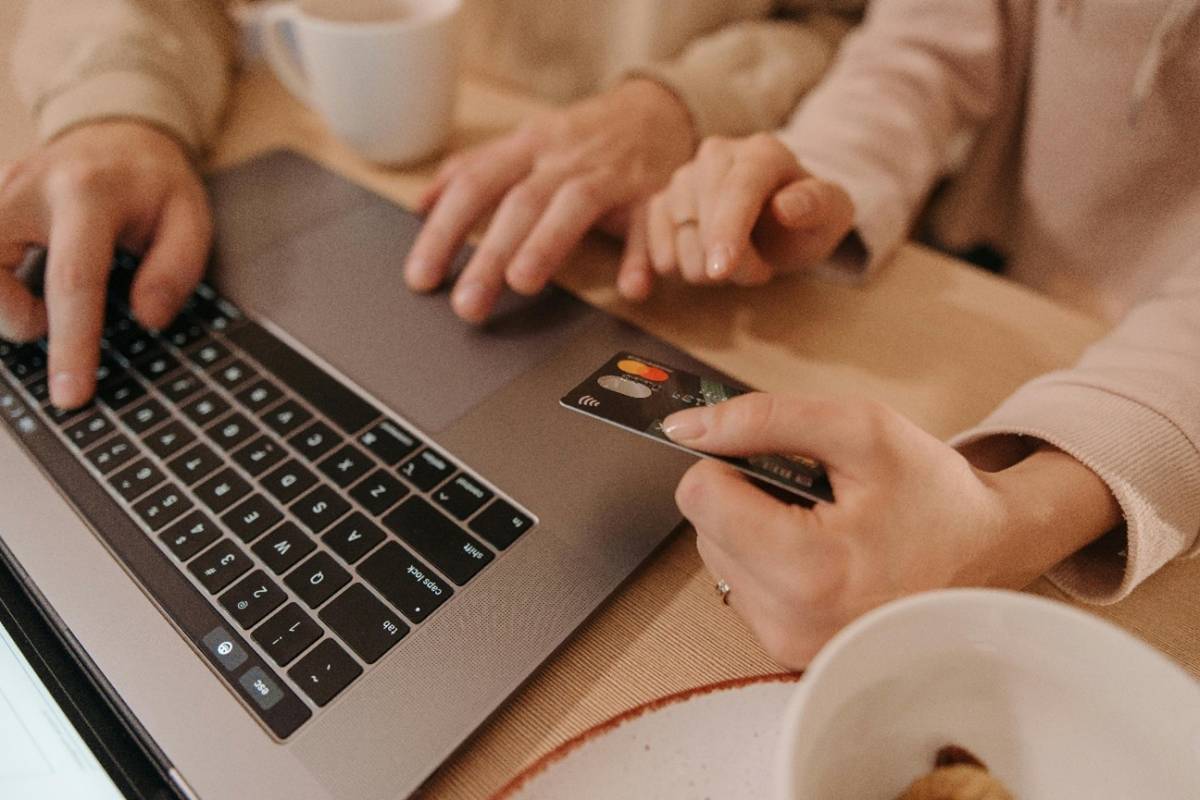 Els cinc errors més comuns que encareixen les compres per internet
