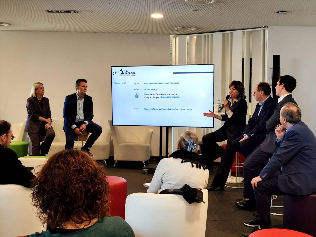 La Trobada Empresarial al Pirineu 2026: la cita per entendre el nou mapa econòmic mundial