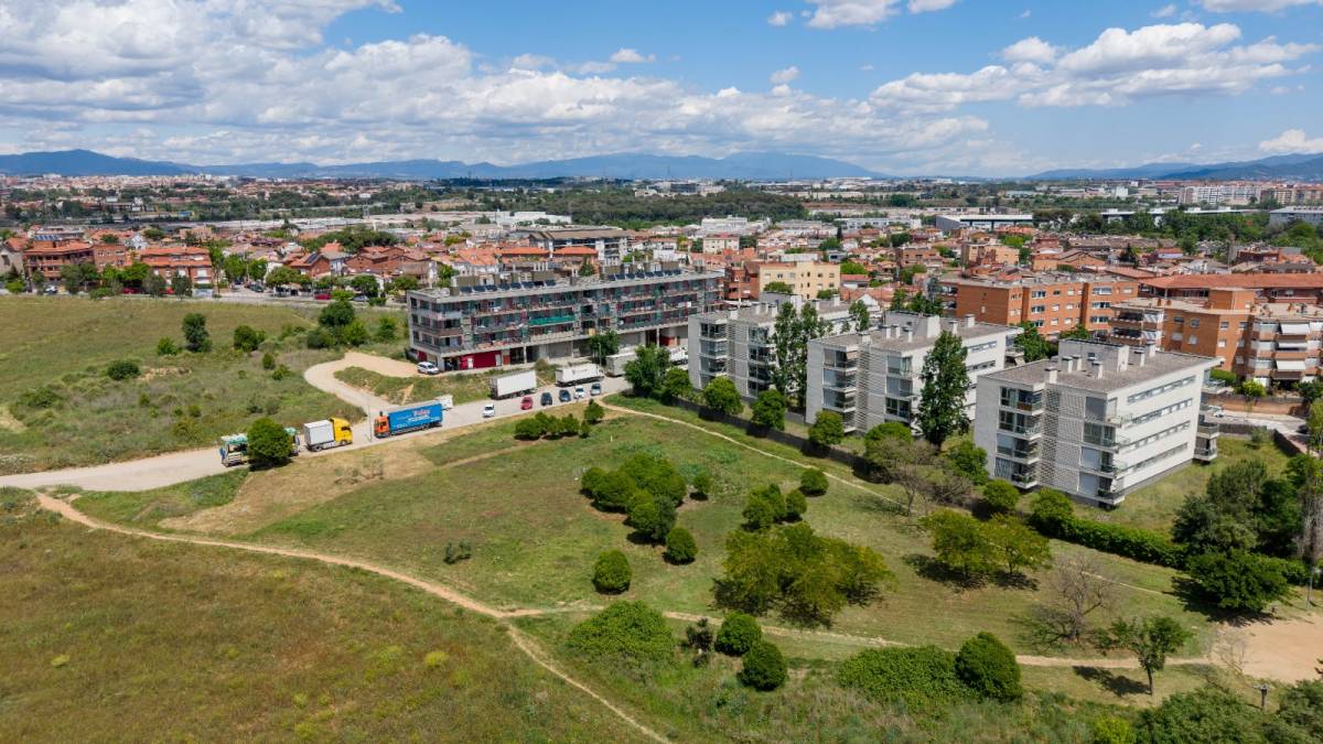 Primers moviments pel nou CAP de Cerdanyola