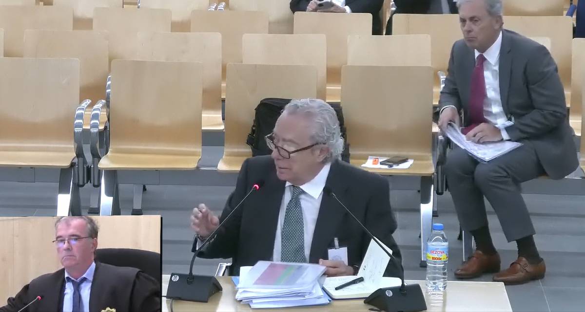 Els empresaris reafirmen que Jordi Pujol Ferrusola intervenia en operacions