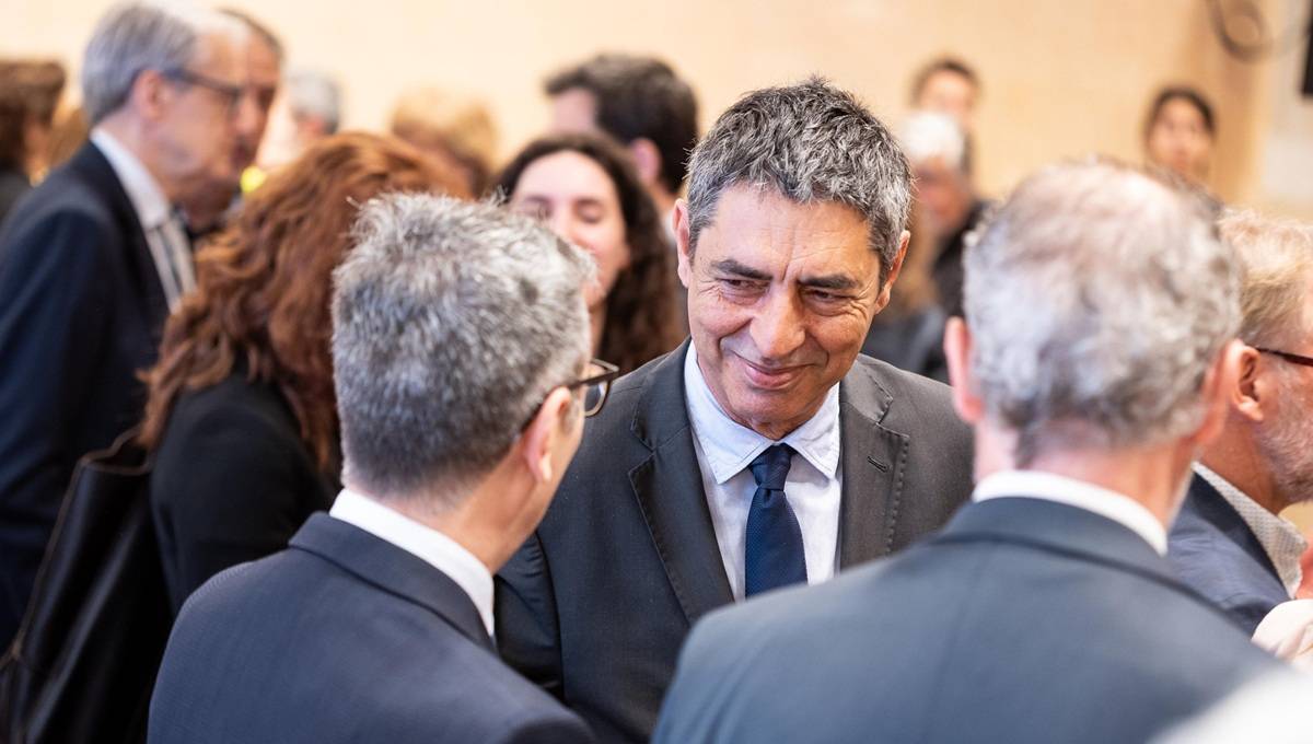 El PSC i ERC desvinculen el cessament de Trapero de la negociació dels pressupostos