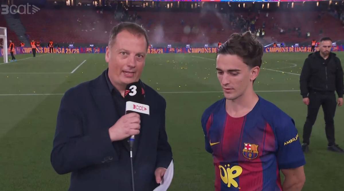 «Gol a Gol» fa el rècord de quota de la temporada i Esport3 fa història amb «Un dia de partit»