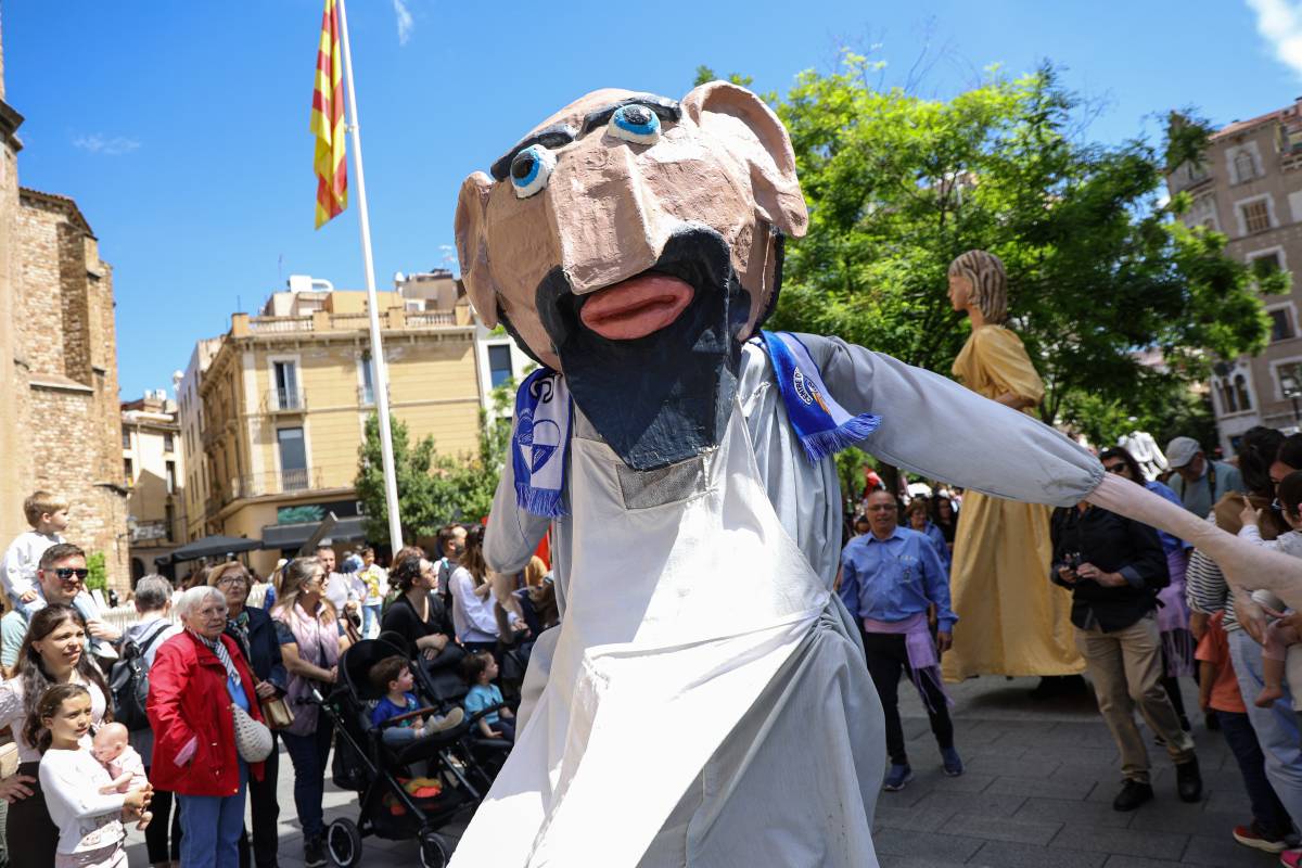 L`Aplec de la Salut 2026