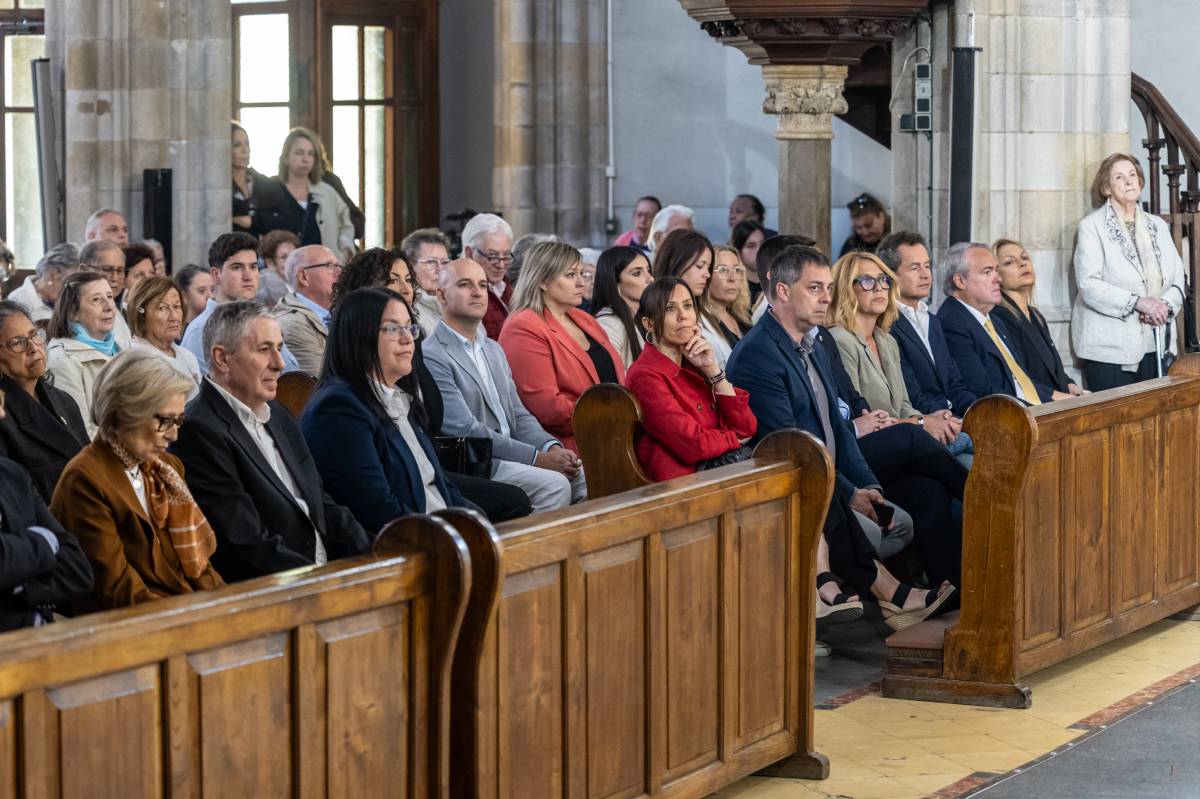 L`Aplec de la Salut 2026