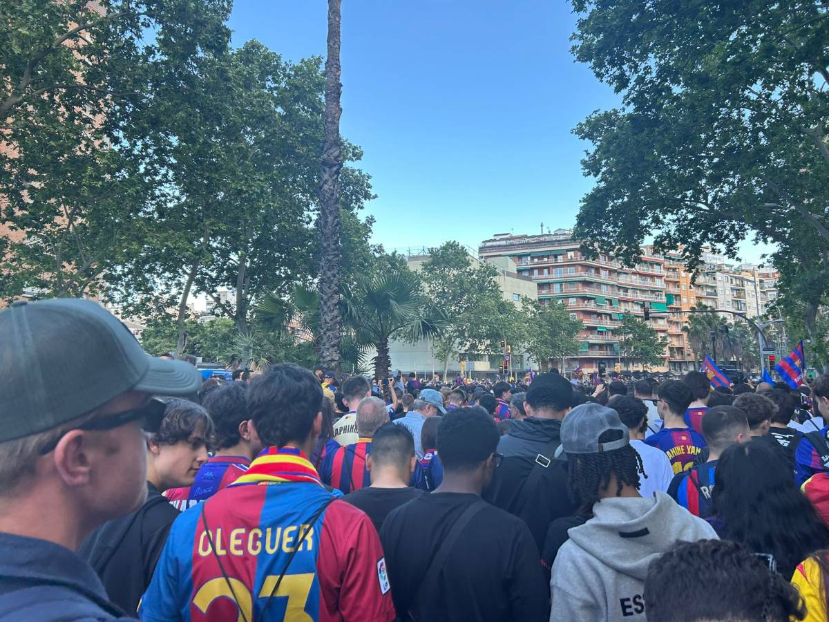 L’afició del Barça «envia records» d’Arbeloa, el Madrid i l’Espanyol 