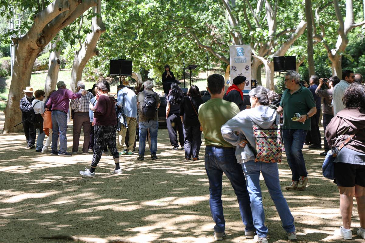 La Fontada de la Salut celebra la seva segona edició
