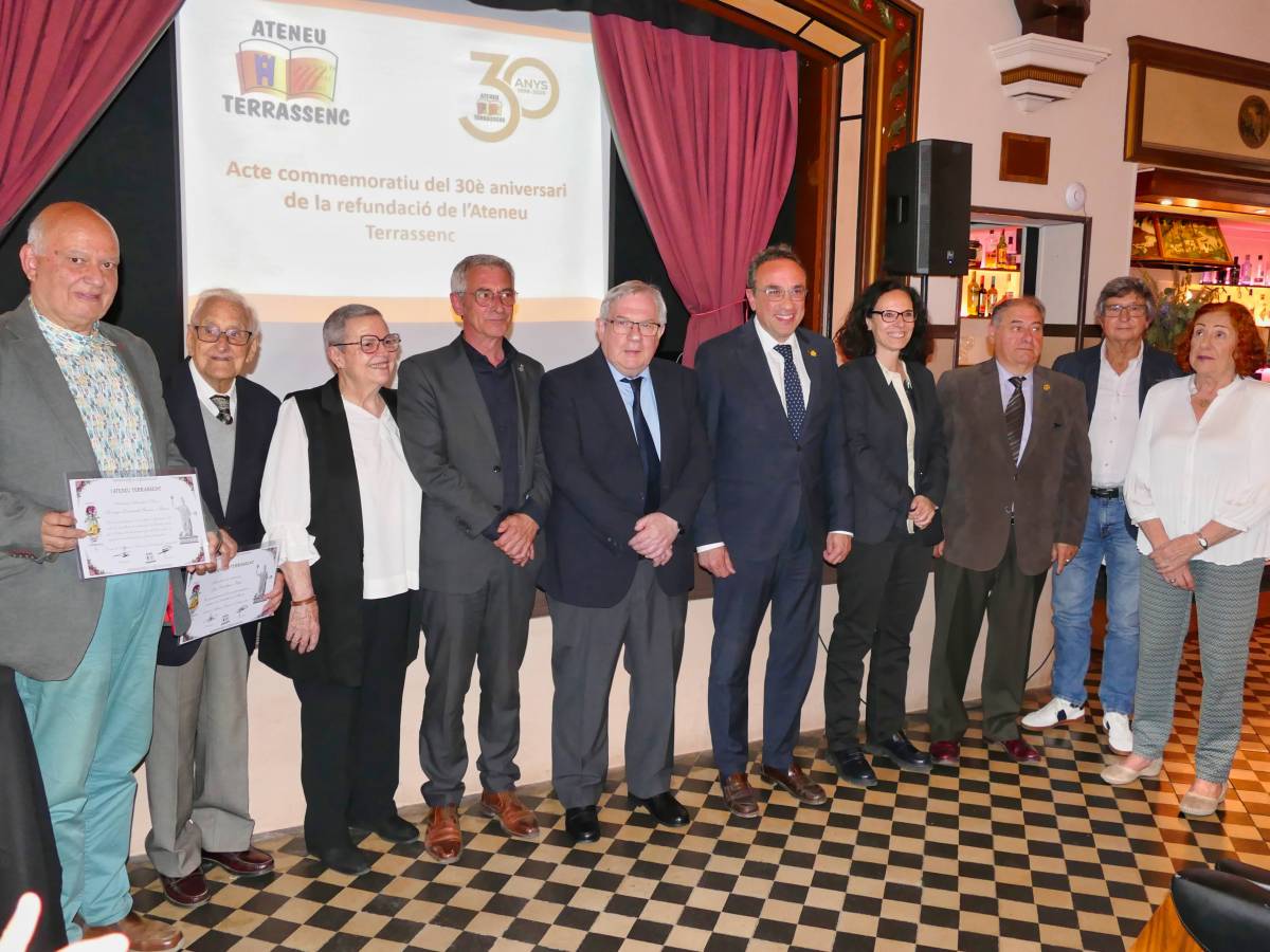 Dies d’ofrena i reconeixements