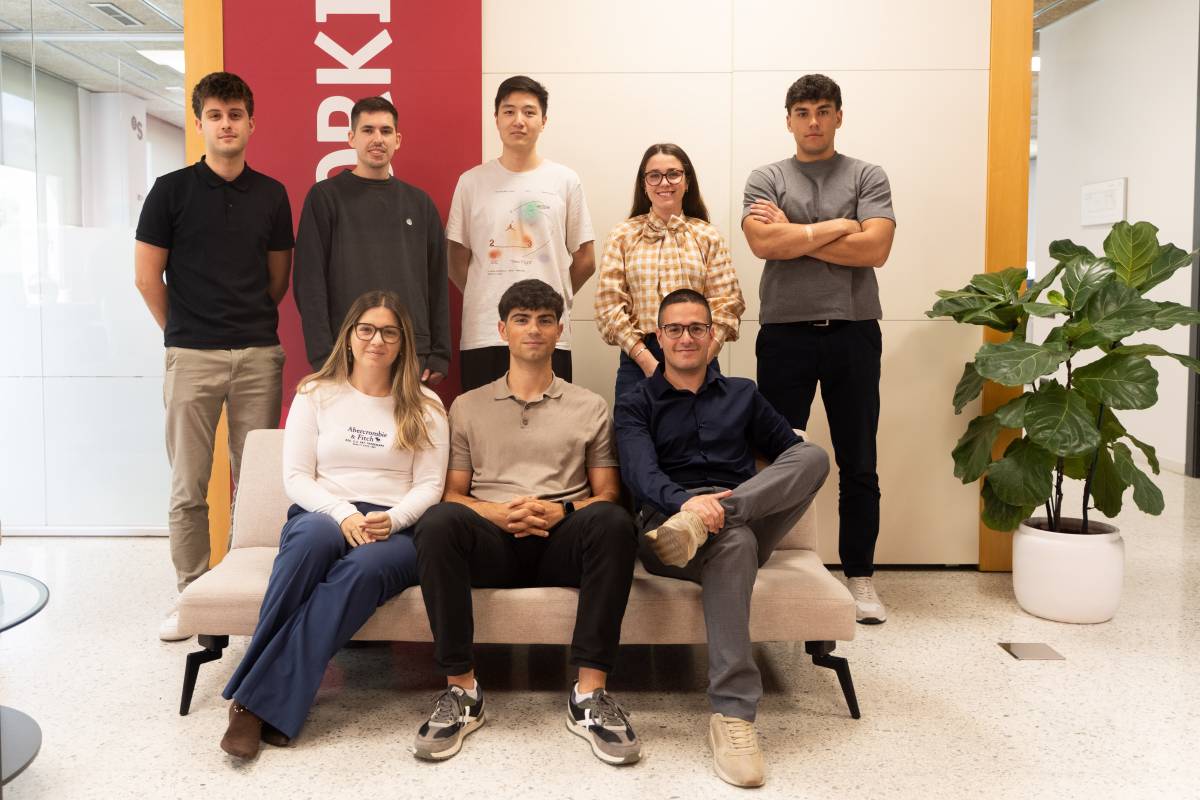 Vexco Solutions: “El que abans fèiem en tres mesos, ara es pot fer en tres setmanes”