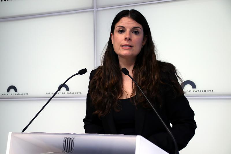 Junts aprofita les crisis del Govern per enfortir el seu paper d'«alternativa»