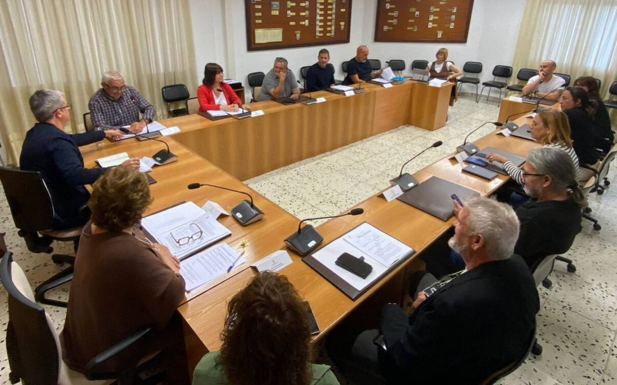 L’Ametlla de Mar redefineix les retribucions del govern amb un estalvi de 170.000 euros