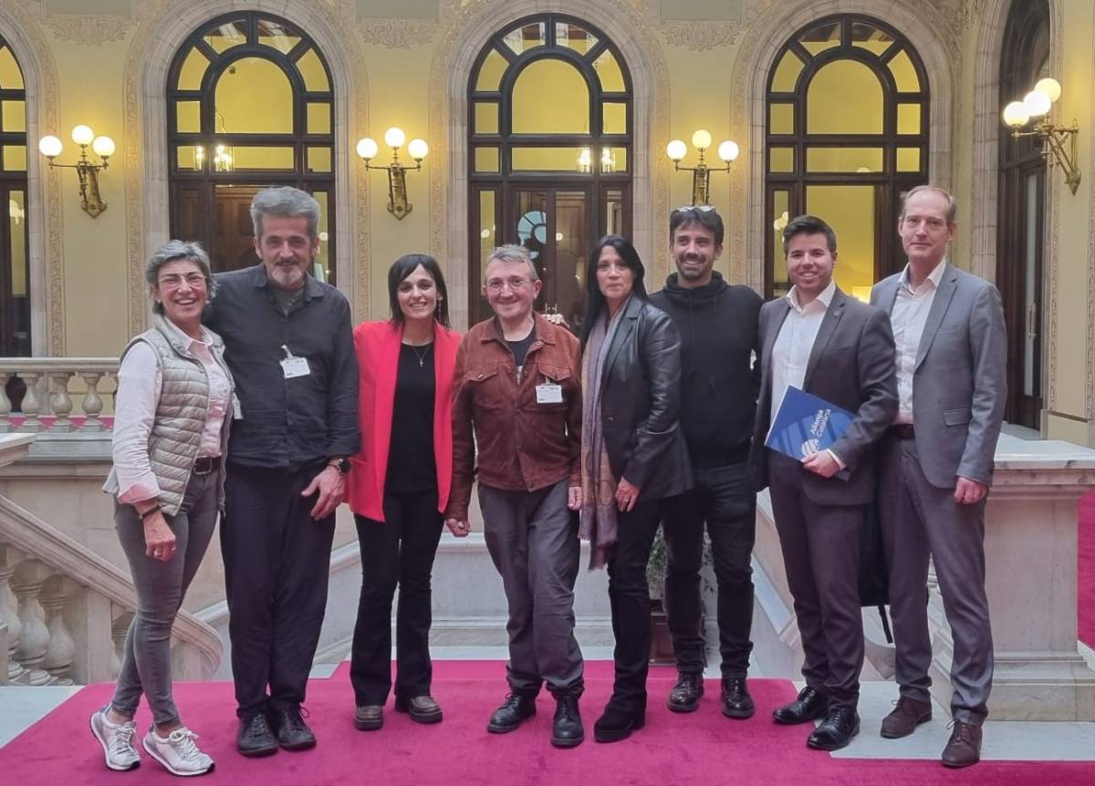 Aliança Catalana tria un regidor del PUSA com a candidat