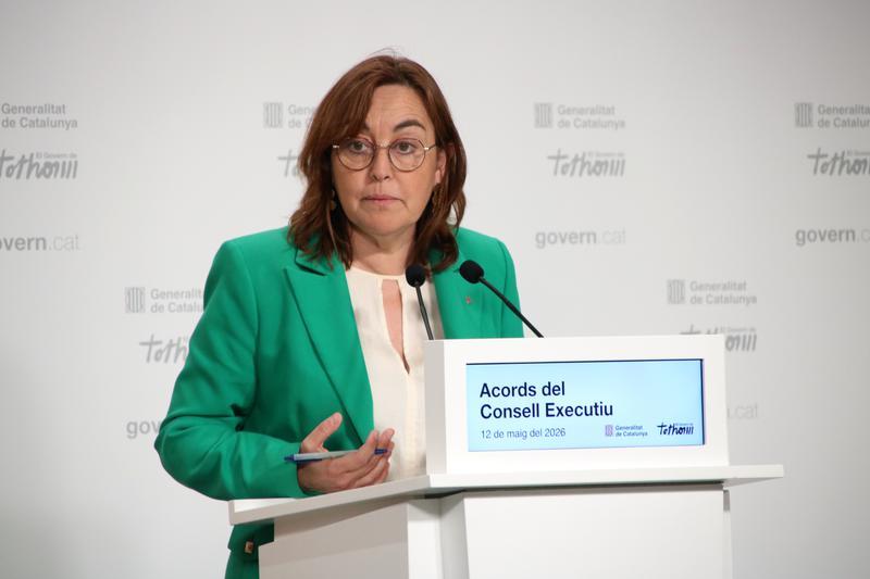 El Govern veu «marge» per sumar els Comuns a l'acord de pressupostos