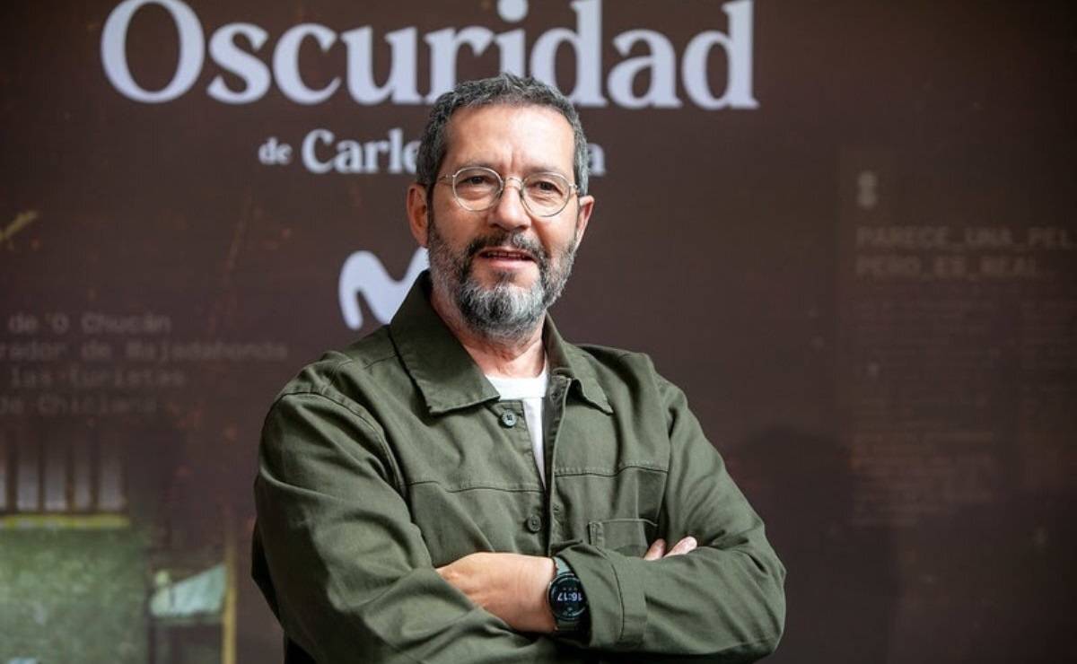 Carles Porta, a RAC1: «Estic dient no a les plataformes perquè no puc amb més feina»