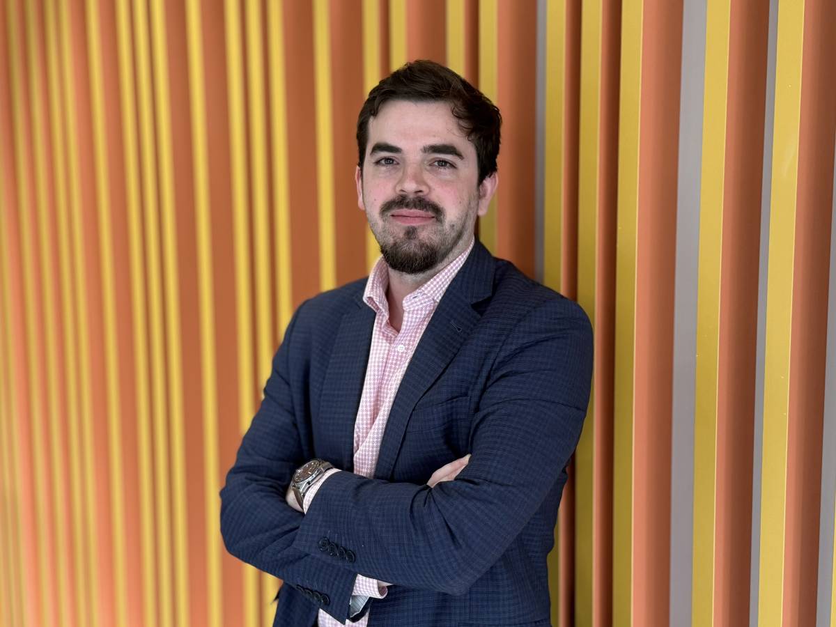 Moventia reforça la seva estructura corporativa 
