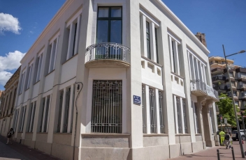 L'antic Magatzem Font Batallé ja té nou propietari