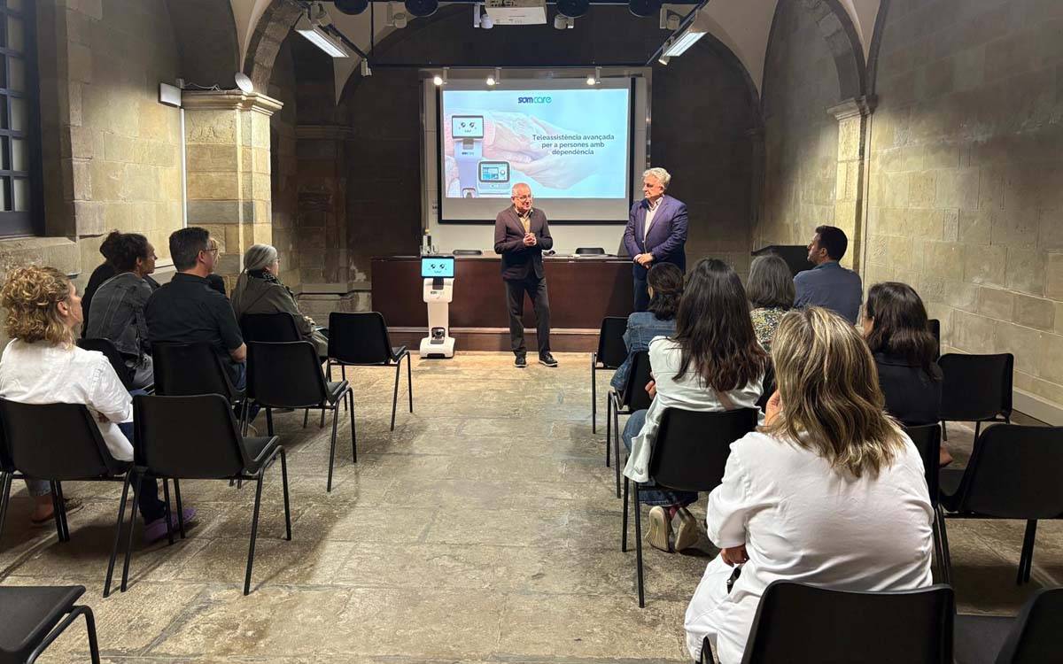 Sant Andreu Salut impulsa una setmana dedicada a innovació, cures i accessibilitat