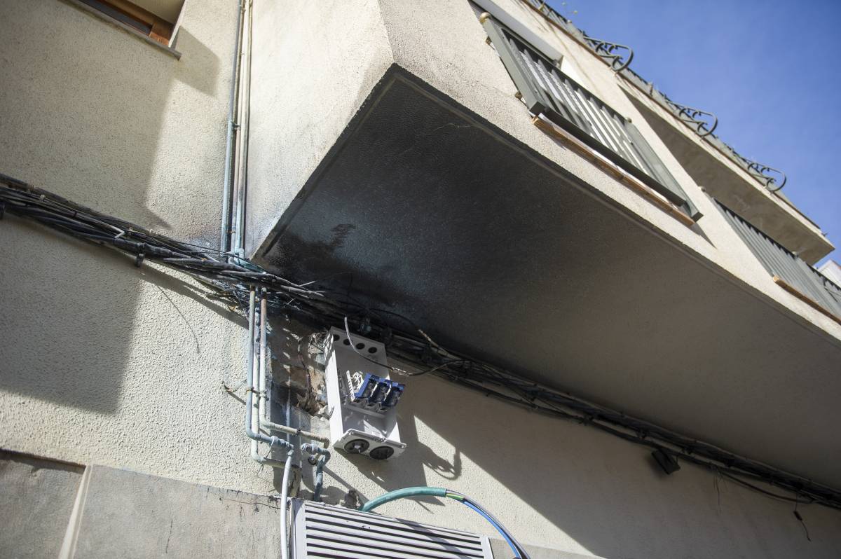 El frau elèctric creix un 18% a Terrassa: la llum punxada ja equival al consum de gairebé 4.000 llars