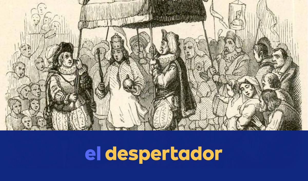 Florentino Pérez, un rei despullat en directe
