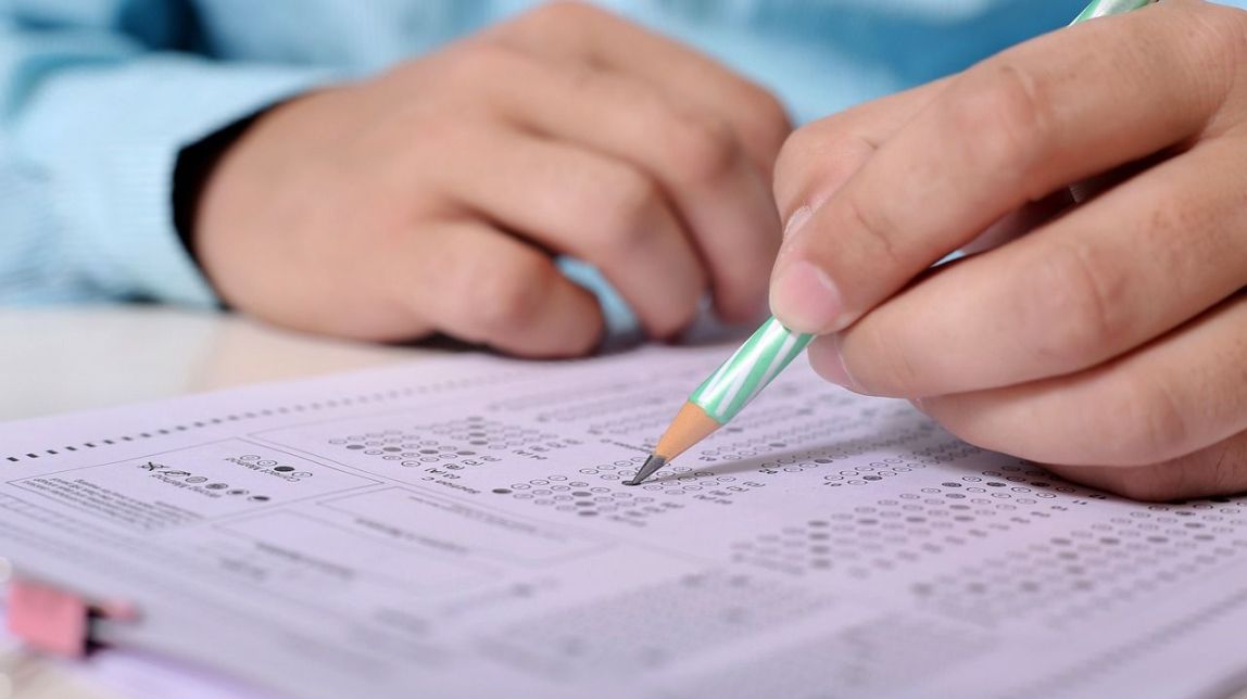 Aprovaries l'examen de conduir actual? Aquesta va ser la pregunta més fallada el 2024