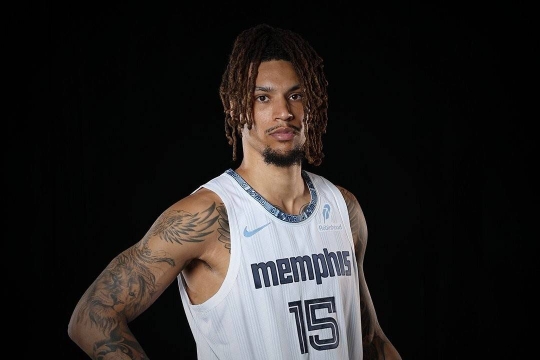 Mor un jugador de l'NBA de manera sobtada als 29 anys
