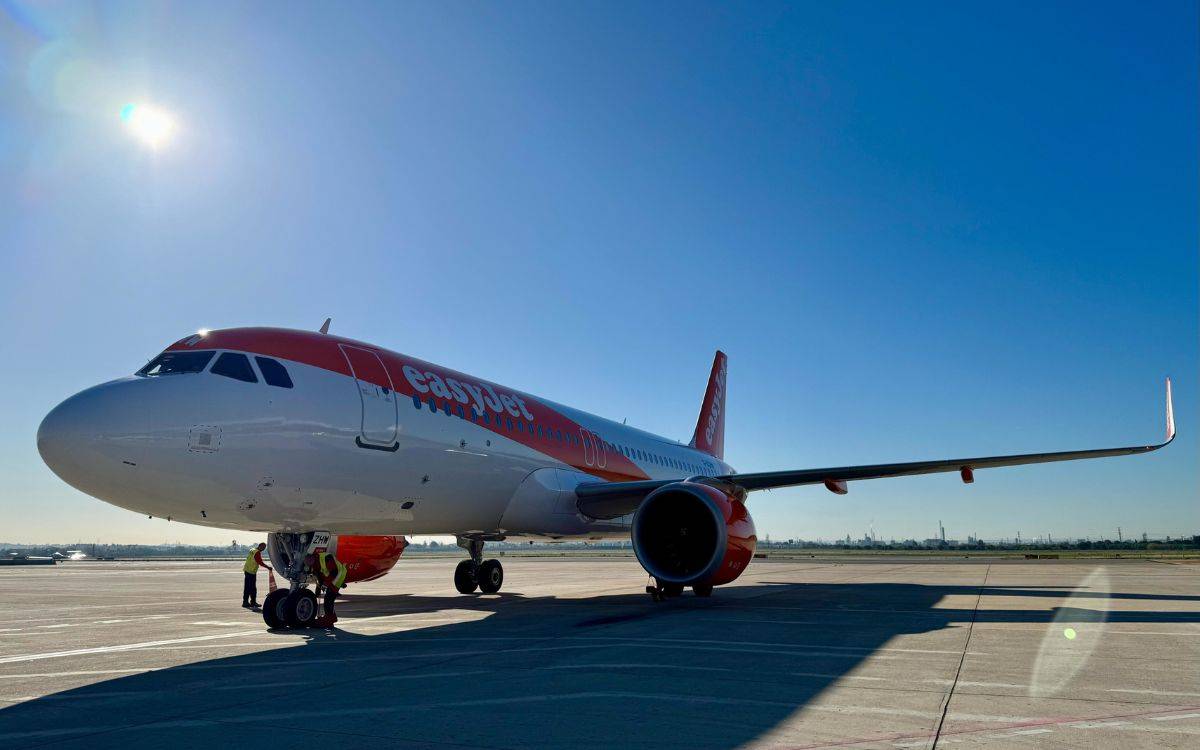 L'Aeroport de Reus estrena la temporada amb un increment en el nombre de passatgers